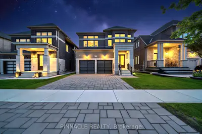 52 Chandos Gate, Vaughan, On L4h 3n5