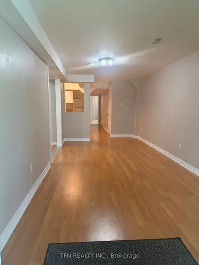 Lower Level in Newmarket