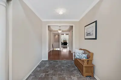 50 Button Crescent, Uxbridge, On L9p 1z6