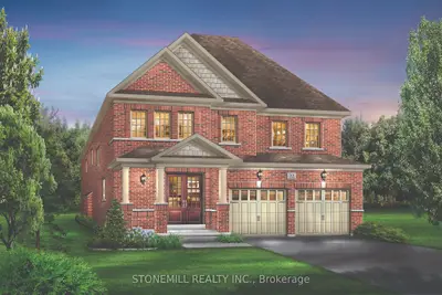 30 Edgar Avenue, Essa, On L3w 0a9