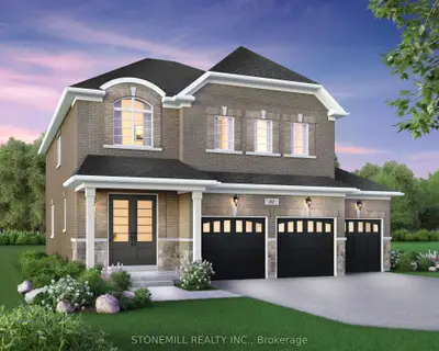 30 Edgar Avenue, Essa, On L3w 0a9