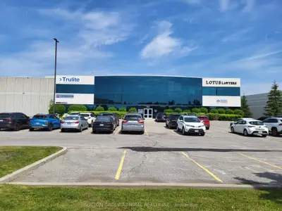 385 Connie Crescent 102, Vaughan, On L4k 5r2