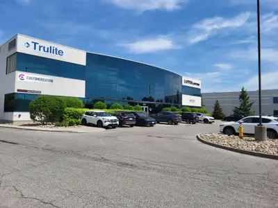 385 Connie Crescent 102, Vaughan, On L4k 5r2