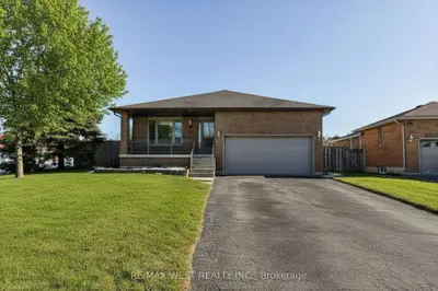 Detached in Vaughan
