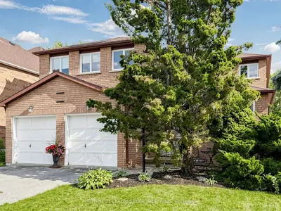 Detached in Markham