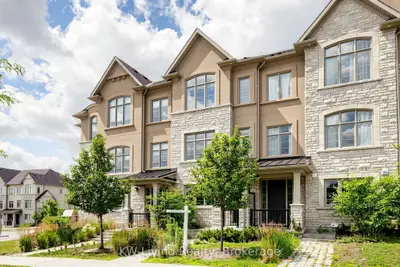 9370 Kennedy Road, Markham, On L6c 0y6