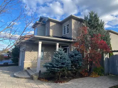 39 Brightsview Drive, Richmond Hill, On L4e 3z1