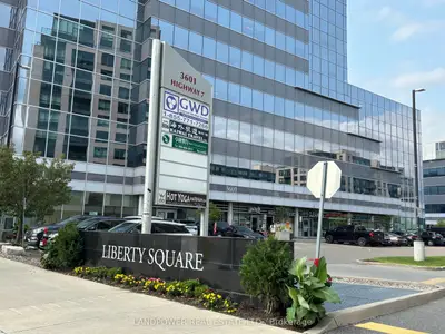 3601 Highway 7 E 114, Markham, On L3r 0g6