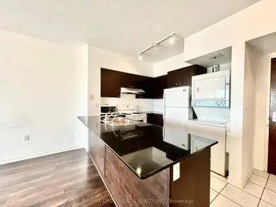4600 Steeles Avenue E 803, Markham, On L3r 5j1