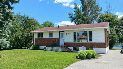 Detached in Innisfil