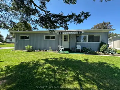 11 Maple Court, Innisfil, On L9s 1n9
