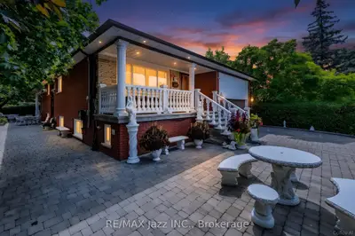 Detached in Vaughan