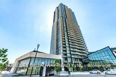 Condo Apartment in Vaughan