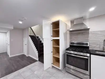 Detached in Richmond Hill