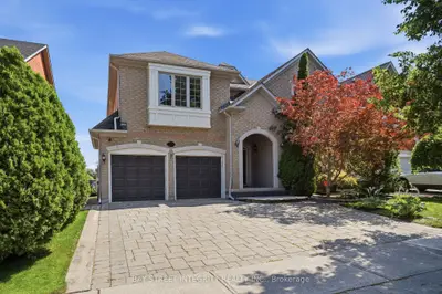 89 Promelia Court, Markham, On L3s 3s4