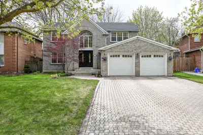 Detached in Markham