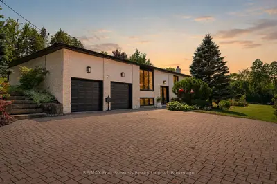 2756 Concession Rd 5, Adjala-tosorontio, On, L0g 1l0
