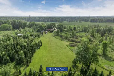 9205 Mckinnon Road, Essa, On L3w 0v9