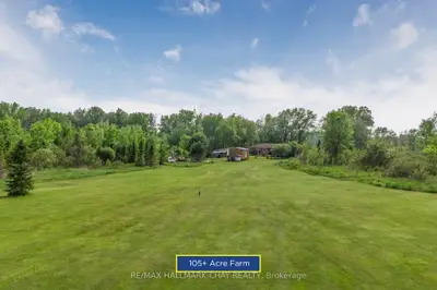 9205 Mckinnon Road, Essa, On L3w 0v9
