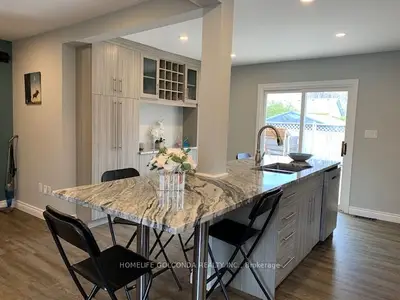 240 Pine Beach Drive, Georgina, On L4p 2b5