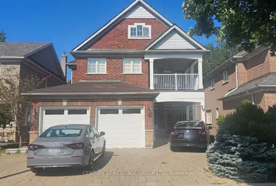 30 Wood Rim Drive Bsmt, Richmond Hill, On L4e 4e7