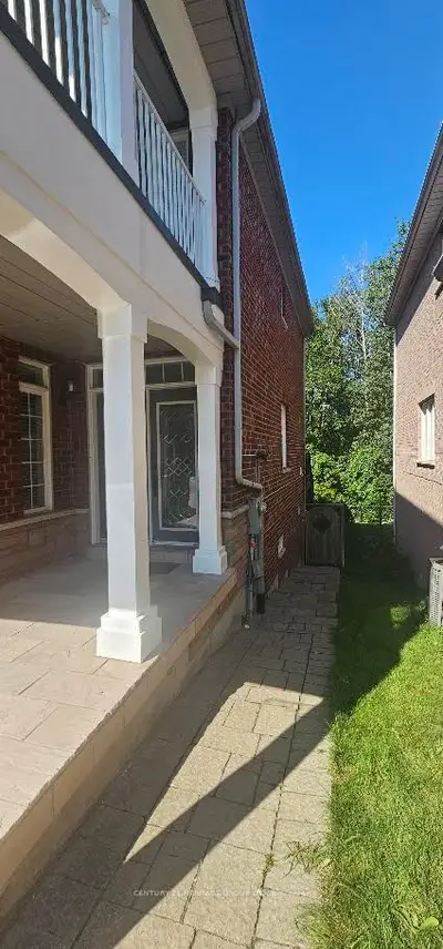 30 Wood Rim Drive Bsmt, Richmond Hill, On L4e 4e7