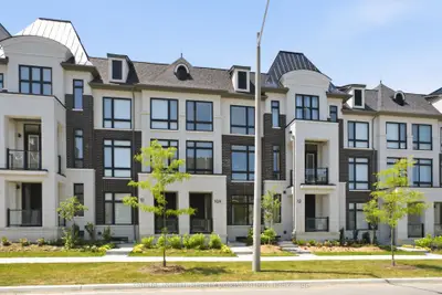 10a Mccachen Street, Richmond Hill, On L4e 1l4