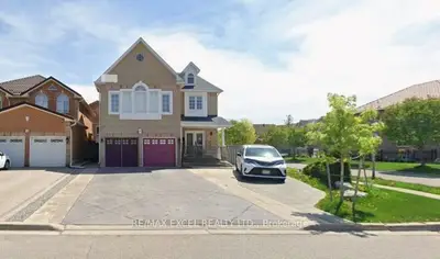 13 Hepburn Street Basement, Markham, On L3s 3z6