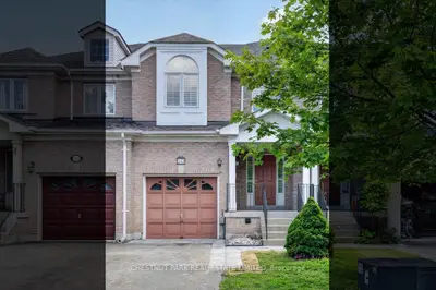 241 Banbrooke Crescent, Newmarket, On L3x 2w5