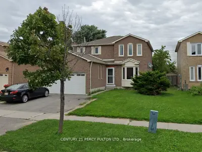 163 Cartmel Drive Bsmt, Markham, On L3s 1w6