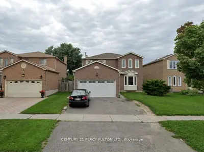 163 Cartmel Drive Bsmt, Markham, On L3s 1w6