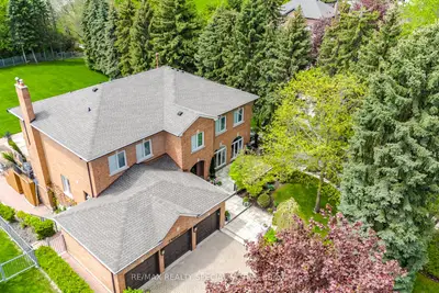 Detached in Vaughan