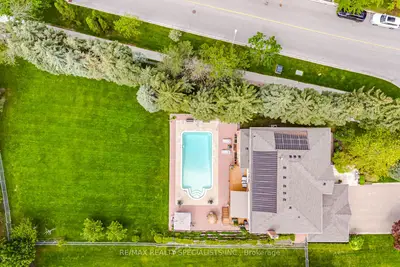 5 Rossmull Crescent, Vaughan, On L4l 7c8