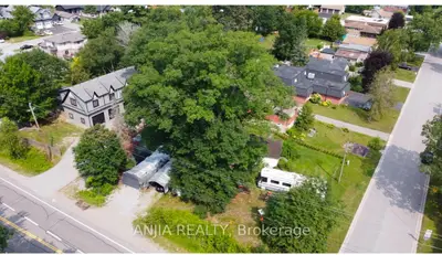 2 Oak Avenue, East Gwillimbury, On L9n 1a1