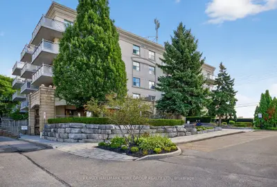 2500 Rutherford Road 509, Vaughan, On L4k 5n7