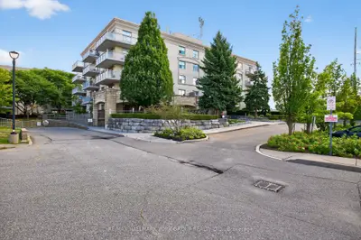 2500 Rutherford Road 509, Vaughan, On L4k 5n7