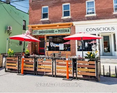 289 Main Street W, King, On L0g 1t0