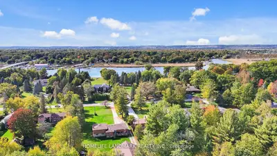 Detached in East Gwillimbury