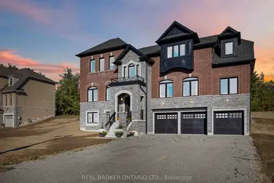 2236 Pemberton Way, Innisfil, On L0l 1k0