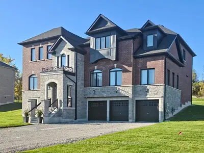 2236 Pemberton Way, Innisfil, On L0l 1k0