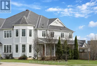 168 Gas Lamp Lane, Markham, On L6b 1k5