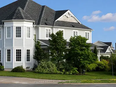 168 Gas Lamp Lane, Markham, On L6b 1k5
