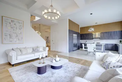 96 Bond Crescent, Richmond Hill, On L4e 3k7
