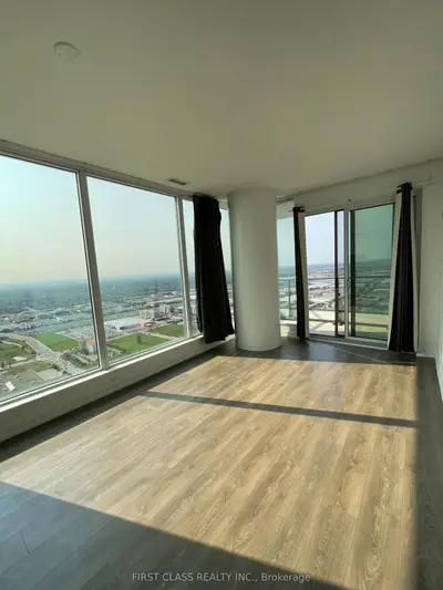 5 Buttermill Avenue 5510, Vaughan, On L4k 0j5