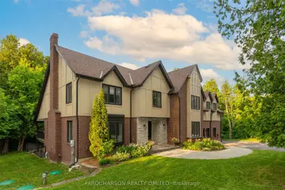 1 Foxlair Court, Whitchurch-stouffville, On L4a 2l4
