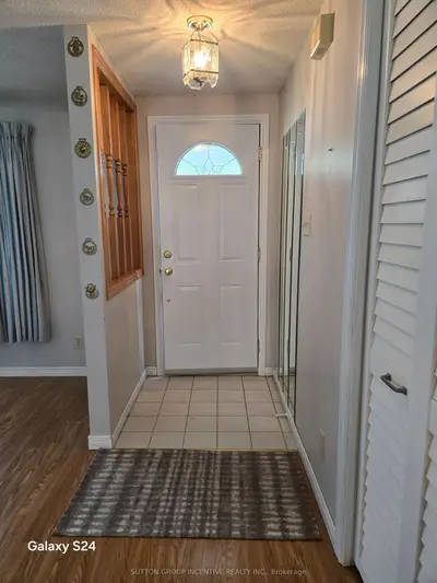 36 Weeping Willow Drive, Innisfil, On L9s 1p1