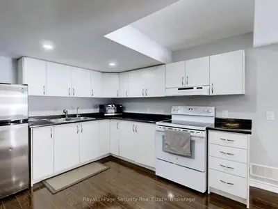 Detached in East Gwillimbury