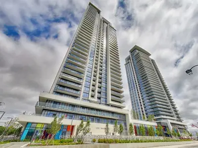 Condo Apartment in Markham