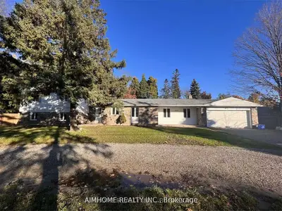 Detached in Markham