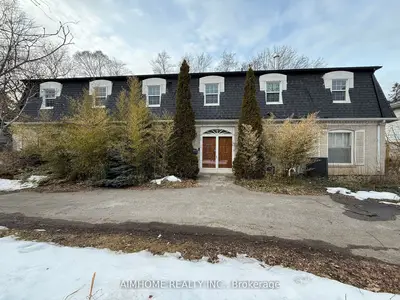 Detached in Markham